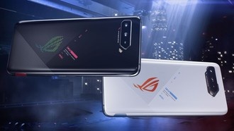 Свежие рендеры ASUS ROG Phone 6 демонстрируют дизайн, аксессуары и заднюю крышку