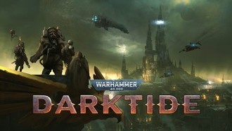 Всё, что нам известно о Warhammer 40,000: Darktide на сегодняшний день