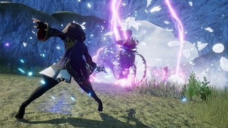 HARVESTELLA — новый фэнтезийный симулятор фермы