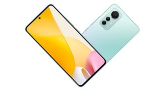 Официальные рендеры Xiaomi 12 Lite 5G демонстрируют дизайн и цветовые варианты