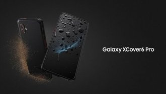 Анонсирован Samsung Galaxy XCover6 Pro с частотой 120 Гц и съемным аккумулятором