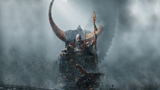 God of War Ragnarok получила довольно длинную демоверсию в PS Plus Premium