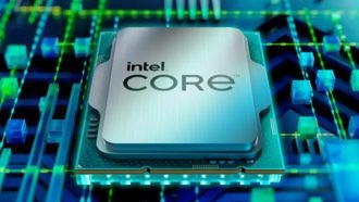 Процессор Intel Core i9-13900K на 24% быстрее, чем Intel Core i9-12900K в тесте AOTS