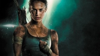 «Tomb Raider: Лара Крофт 2»: что известно о продолжении?