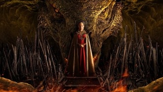 Новый трейлер сериала «Дом дракона» анонсирует грядущий конфликт