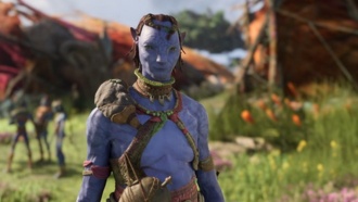 Релиз Avatar: Frontiers of Pandora стоит ожидать не раньше апреля 2023 года