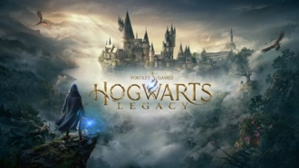 На церемонии открытия gamescom покажут Hogwarts Legacy