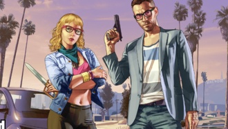 В Grand Theft Auto 6 появится женский игровой персонаж