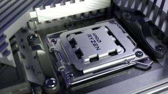 AMD косвенно подтвердила информацию о четырех процессорах Ryzen 7000 «Zen 4»