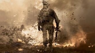 Sony обеспокоена приобретением Microsoft франшизы Call of Duty