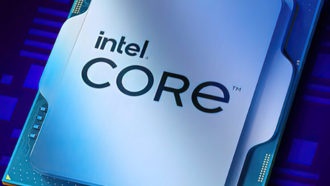Процессоры Intel 13-го поколения 13600 и ниже будут основаны на более старой архитектуре Alder Lake
