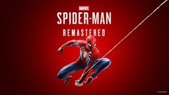 Ремастер «Человека-паука» будет совместим со Steam Deck