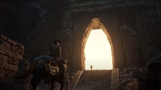 Фанатский концепт-трейлер «Индианы Джонса» на Unreal Engine 5 впечатляет визуальными эффектами