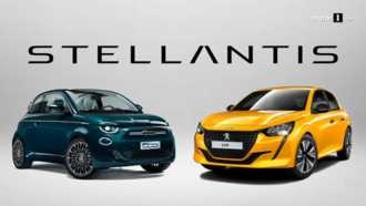 Stellantis обгоняет Tesla по продажам электромобилей в Европе