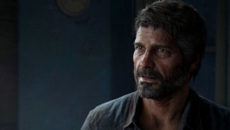 Ещё одна сцена из ремейка The Last of Us попала в Сеть
