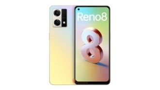 Утечка: спецификации и рендеры смартфона OPPO Reno 8 4G