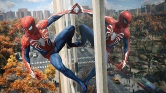 Marvel's Spider-Man никогда не был таким красивым — первые обзоры версии игры для ПК