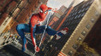 Продажи Marvel's Spider-Man на ПК ниже, чем у God of War