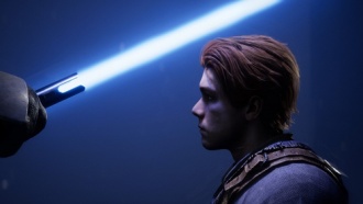 По слухам, EA покажет Star Wars Jedi: Survivor в начале декабря