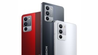 Lenovo Legion Y70 — самый дешевый в мире смартфон на чипсете Snapdragon 8+ Gen 1