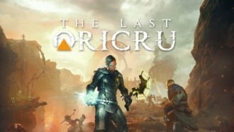 Научно-фантастическая средневековая ролевая игра The Last Oricru выходит 13 октября