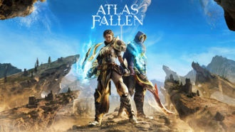 Фэнтезийная ролевая игра Atlas Fallen анонсирована для ПК и консолей