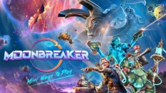 Разработчик серии Subnautica анонсировал пошаговую тактическую игру Moonbreaker