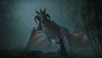 Hogwarts Legacy в Steam бьет рекорды, хотя игра официально ещё не вышла