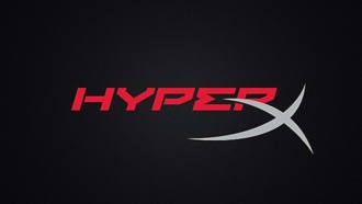 HyperX анонсировала новую линейку игровых мониторов на выставке Gamescom 2022