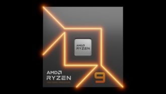 Флагманский процессор AMD Ryzen 9 7950X Zen 4 может работать с тактовой частотой до 5,85 ГГц