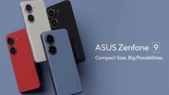 Флагманский смартфон ASUS Zenfone 9 начинает получать бета-обновление Android 13