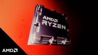 Процессоры AMD Ryzen 7000 «Zen 4» представлены официально – запуск 27 сентября