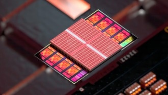 По слухам, процессоры AMD Ryzen Zen 4 V-Cache дебютируют на выставке CES 2023