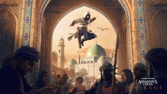 Assassin's Creed Mirage официально подтверждена