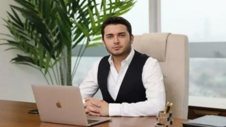 Основатель криптобиржи, сбежавший с двумя миллиардами долларов, арестован в Албании