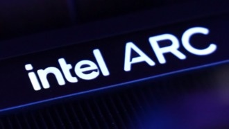 Видеокарта Intel Arc A770 на 14% быстрее, чем NVIDIA RTX 3060 в игровых тестах с трассировкой лучей