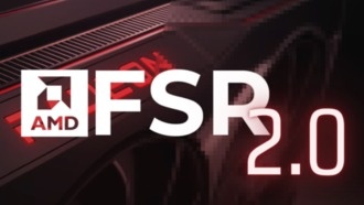 Поддержка FSR 2.0 добавлена в Deep Rock Galactic, и скоро появится в Saints Row