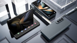 Samsung официально представила Android 12L и Wear OS 3.5