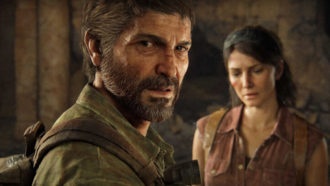 The Last of Us Part I намекает на будущий фэнтезийный проект Naughty Dog