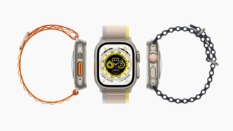Apple представила Watch Series 8 и Watch Ultra с новым дизайном и улучшенной функциональностью