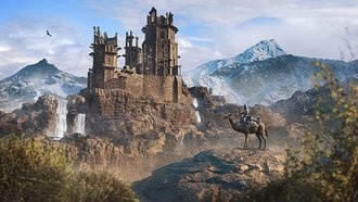 Ubisoft представила Assassin's Creed Mirage: первый трейлер и скриншоты