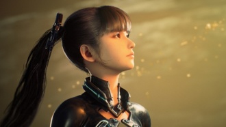 Южнокорейский боевик Project Eve выйдет в 2023 году только для PlayStation 5