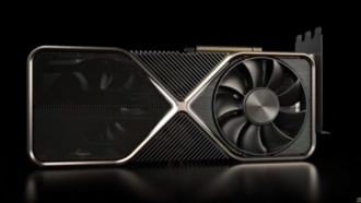 По слухам, Nvidia работает над видеокартой GeForce RTX 3050 с 6 Гб памяти