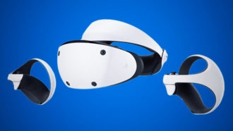 Первые впечатления от PS VR2: легкая и удобная гарнитура с потрясающими визуальными эффектами