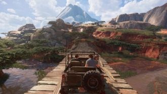 Sony официально объявила дату выхода Uncharted: Legacy of Thieves Collection на ПК