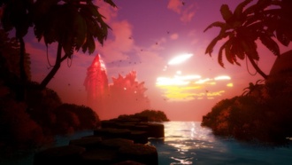 Приключение Call of the Sea портируют для VR-гарнитур