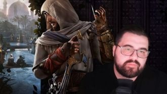 Автор утечки по Assassin's Creed случайно раскрыл свою личность