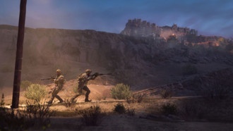Бета-тест Call of Duty: Modern Warfare II стал самым успешным за всю историю серии