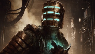 Electronic Arts представила первый геймплейный трейлер ремейка Dead Space