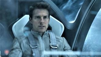 Том Круз выйдет в открытый космос ради съемок в новом фильме